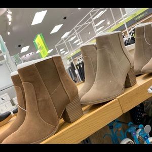 Meet your Posher, Freddy